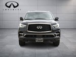 2024 INFINITI QX80 PREMIUM SELECT