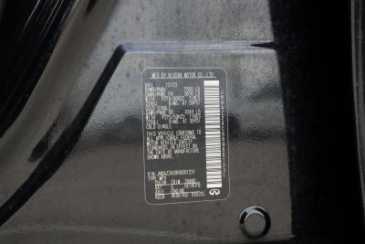 2024 INFINITI QX80 PREMIUM SELECT