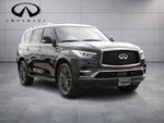 2024 INFINITI QX80 PREMIUM SELECT
