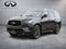 2024 INFINITI QX80 PREMIUM SELECT