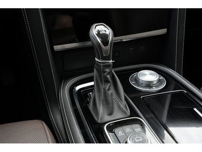 2024 INFINITI QX80 PREMIUM SELECT