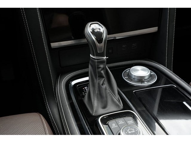 2024 INFINITI QX80 PREMIUM SELECT