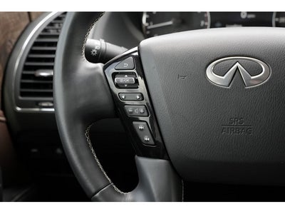 2024 INFINITI QX80 PREMIUM SELECT