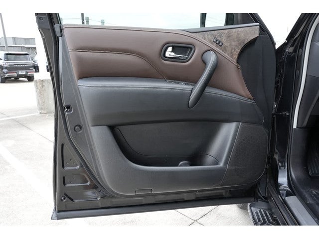 2024 INFINITI QX80 PREMIUM SELECT