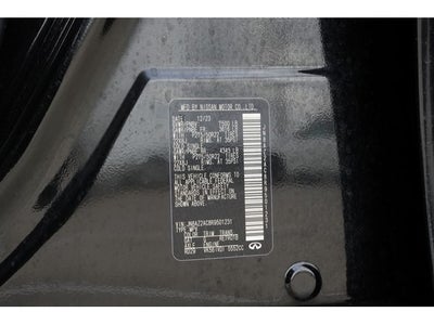 2024 INFINITI QX80 PREMIUM SELECT