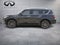 2024 INFINITI QX80 PREMIUM SELECT