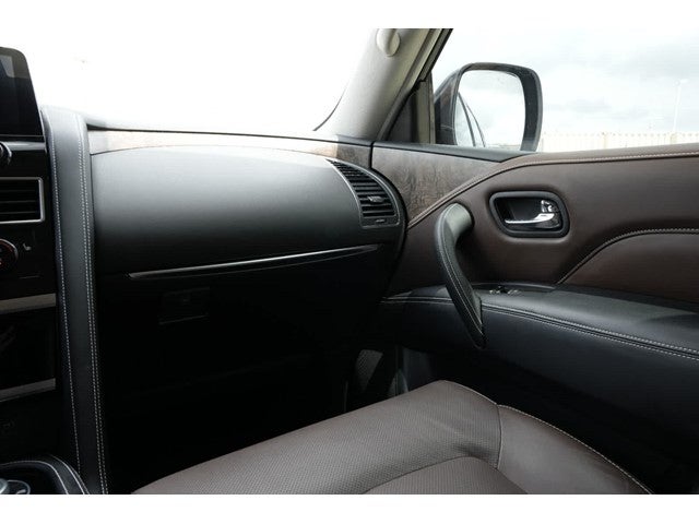 2024 INFINITI QX80 PREMIUM SELECT