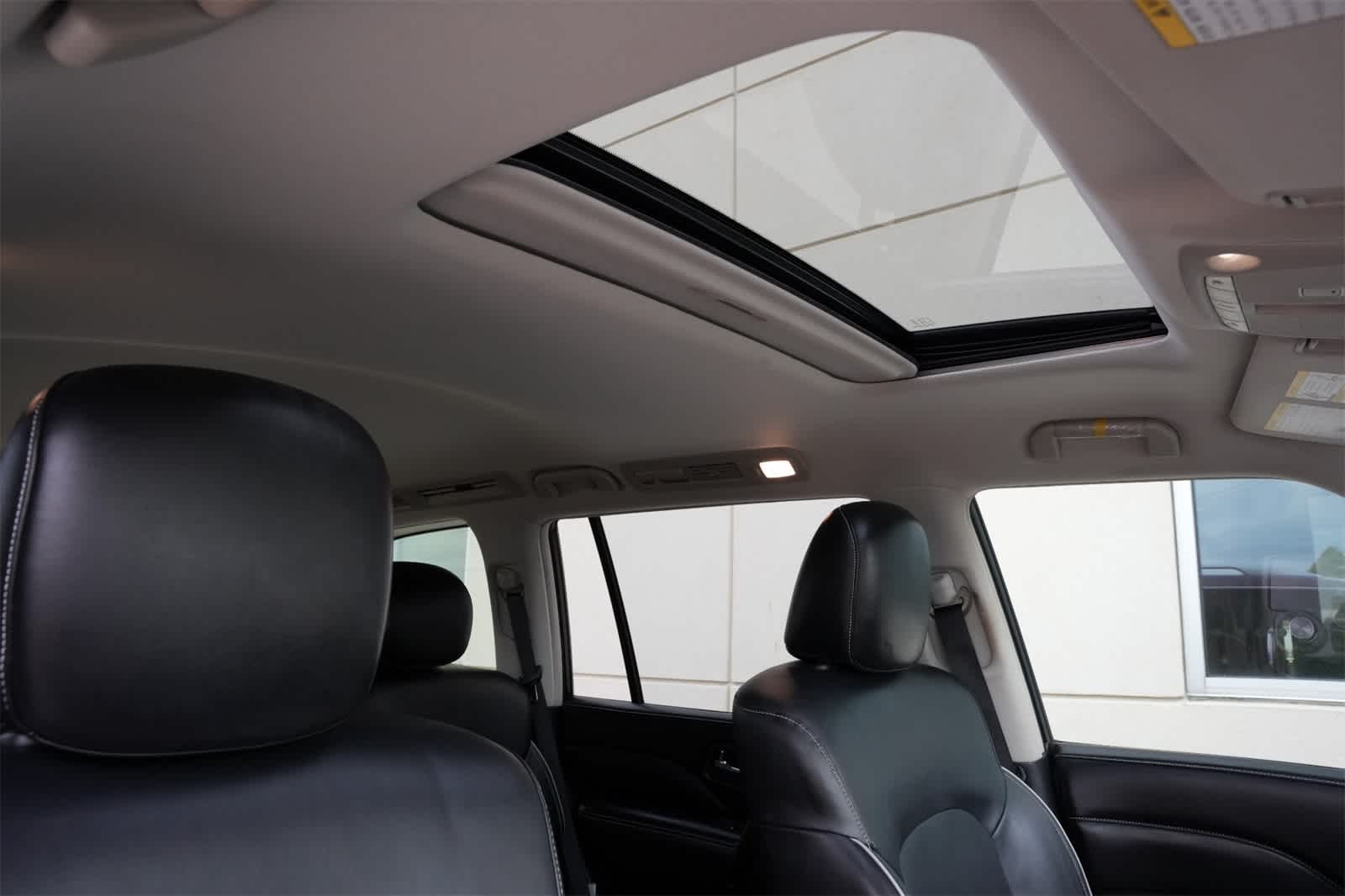 2021 INFINITI QX80 PREMIUM SELECT