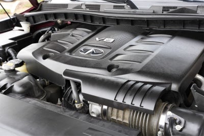 2021 INFINITI QX80 PREMIUM SELECT