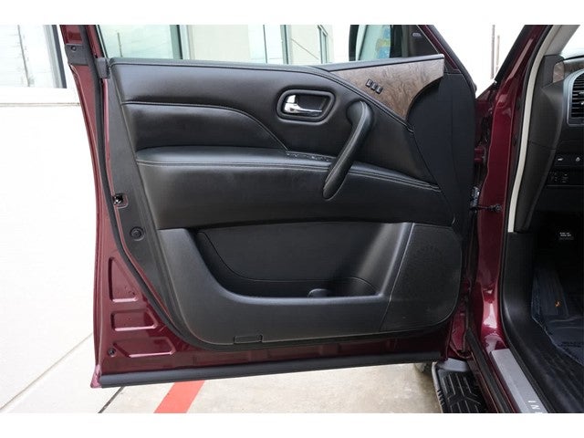 2021 INFINITI QX80 PREMIUM SELECT