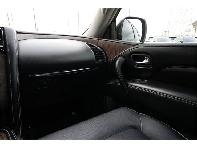 2021 INFINITI QX80 PREMIUM SELECT