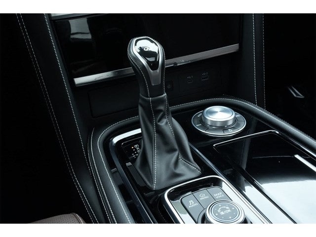 2024 INFINITI QX80 PREMIUM SELECT