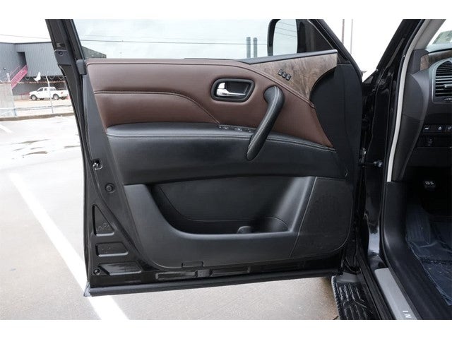 2024 INFINITI QX80 PREMIUM SELECT