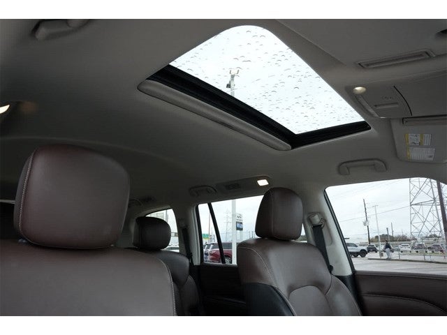 2024 INFINITI QX80 PREMIUM SELECT