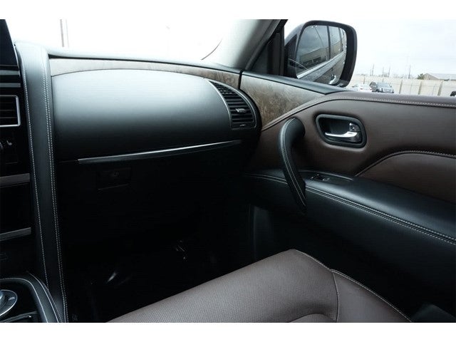 2024 INFINITI QX80 PREMIUM SELECT