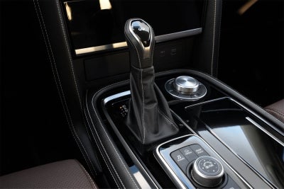 2024 INFINITI QX80 PREMIUM SELECT