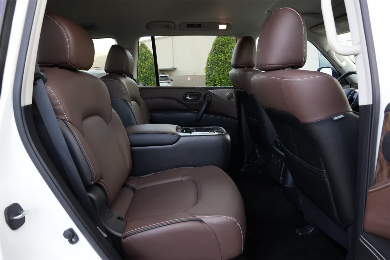 2024 INFINITI QX80 PREMIUM SELECT