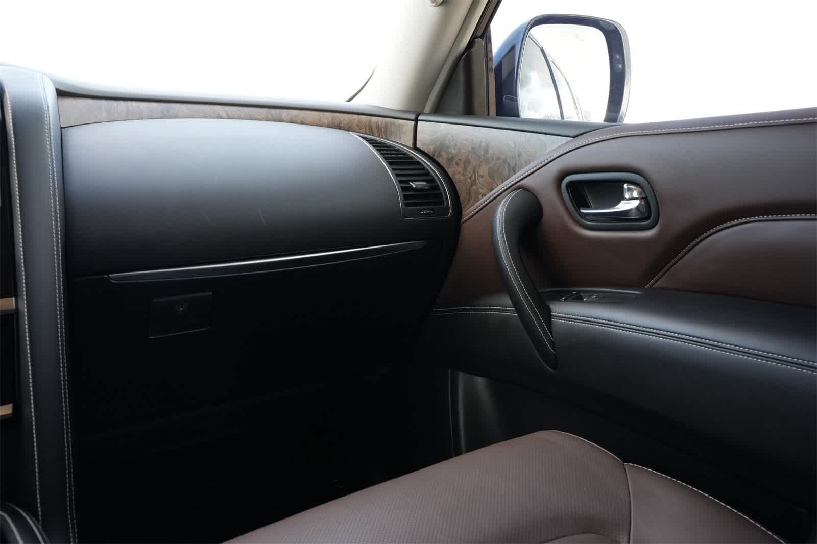 2024 INFINITI QX80 PREMIUM SELECT