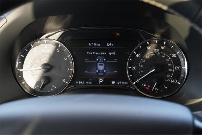 2024 INFINITI QX80 PREMIUM SELECT