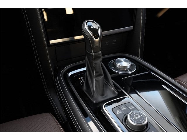 2024 INFINITI QX80 PREMIUM SELECT