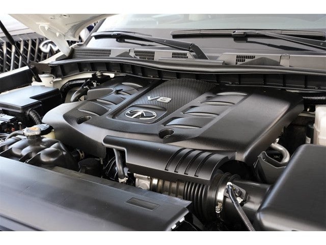 2024 INFINITI QX80 PREMIUM SELECT