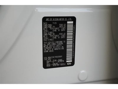 2024 INFINITI QX80 PREMIUM SELECT