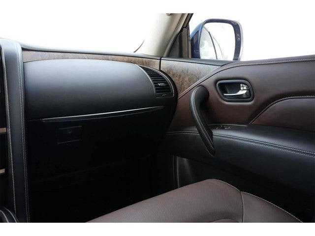 2024 INFINITI QX80 PREMIUM SELECT