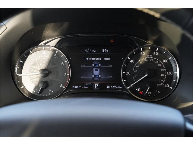 2024 INFINITI QX80 PREMIUM SELECT