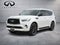 2024 INFINITI QX80 PREMIUM SELECT