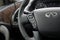 2024 INFINITI QX80 PREMIUM SELECT