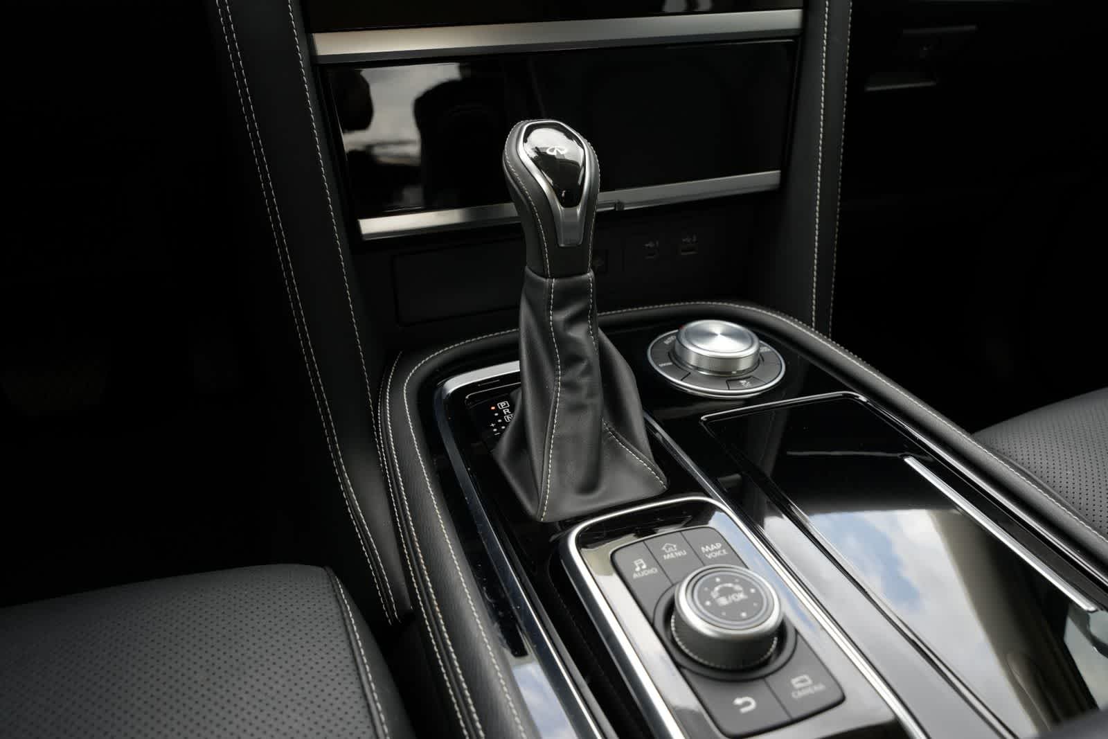 2024 INFINITI QX80 PREMIUM SELECT