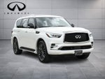 2024 INFINITI QX80 PREMIUM SELECT
