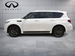 2024 INFINITI QX80 PREMIUM SELECT
