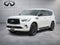 2024 INFINITI QX80 PREMIUM SELECT