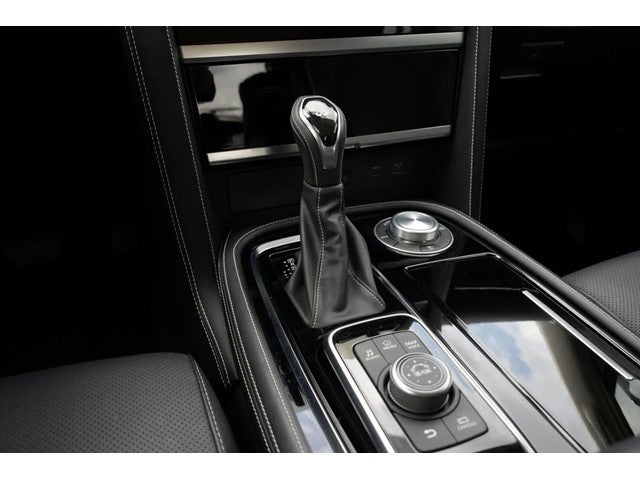 2024 INFINITI QX80 PREMIUM SELECT