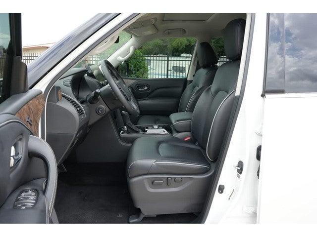 2024 INFINITI QX80 PREMIUM SELECT