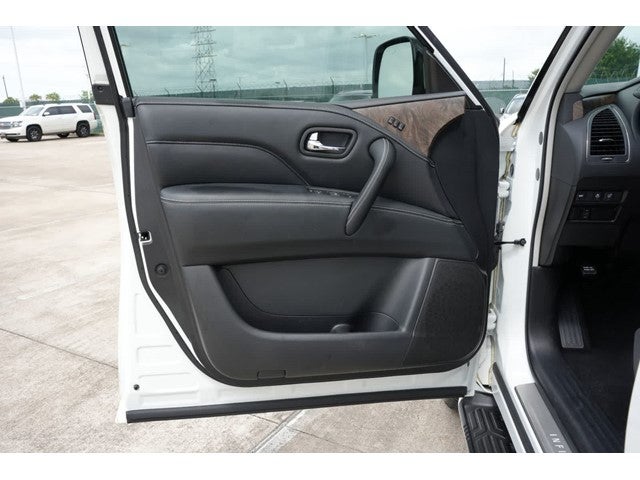2024 INFINITI QX80 PREMIUM SELECT