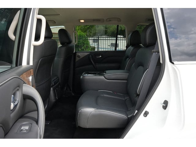 2024 INFINITI QX80 PREMIUM SELECT