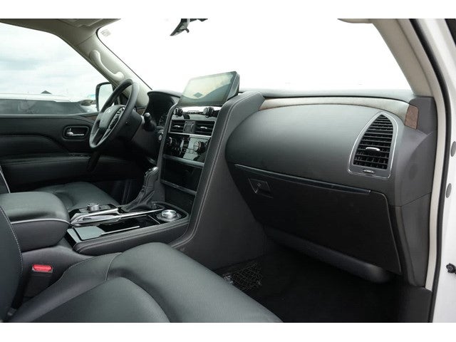 2024 INFINITI QX80 PREMIUM SELECT