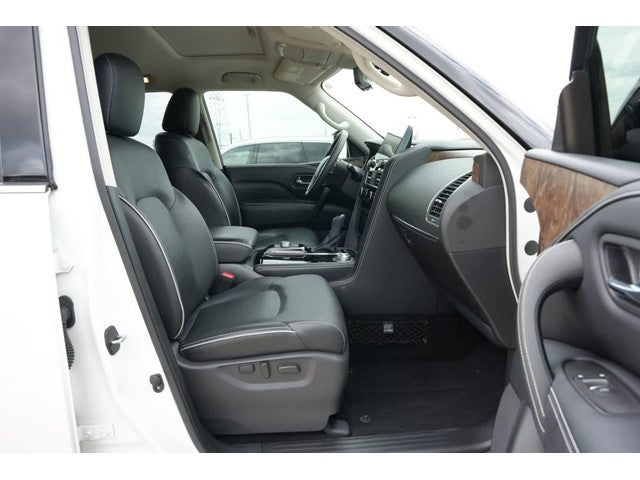 2024 INFINITI QX80 PREMIUM SELECT