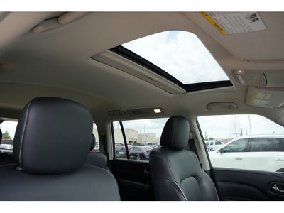 2024 INFINITI QX80 PREMIUM SELECT
