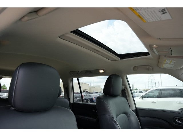 2024 INFINITI QX80 PREMIUM SELECT