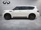 2024 INFINITI QX80 PREMIUM SELECT