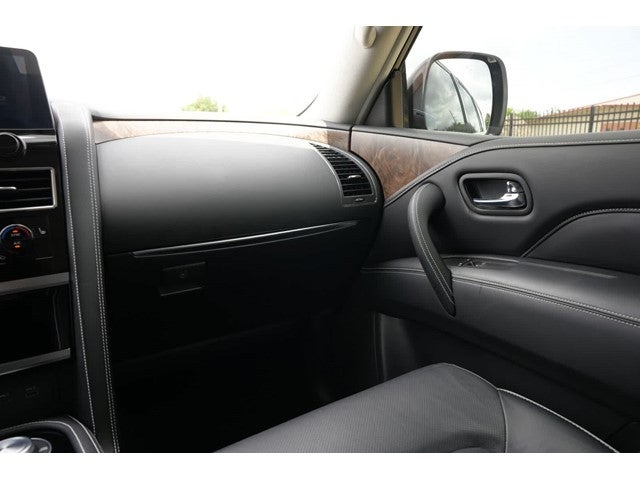 2024 INFINITI QX80 PREMIUM SELECT