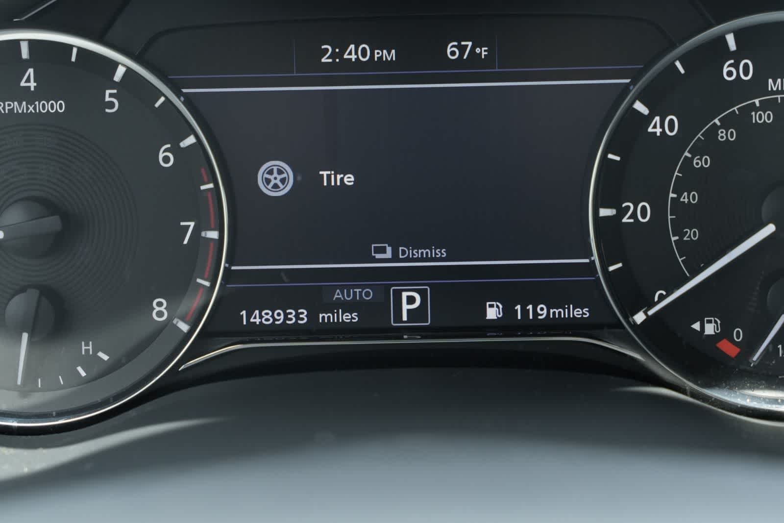 2021 INFINITI QX80 PREMIUM SELECT
