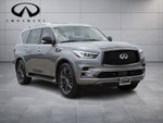 2021 INFINITI QX80 PREMIUM SELECT