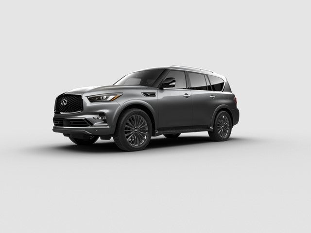 2021 INFINITI QX80 PREMIUM SELECT