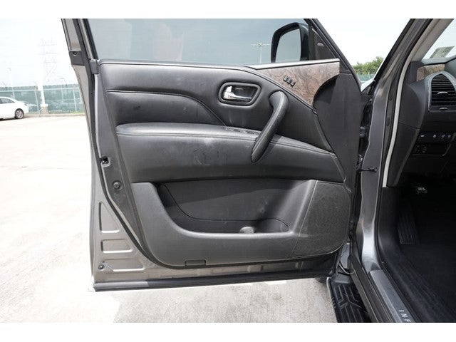 2021 INFINITI QX80 PREMIUM SELECT