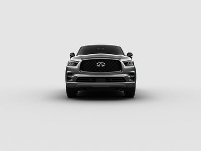 2021 INFINITI QX80 PREMIUM SELECT