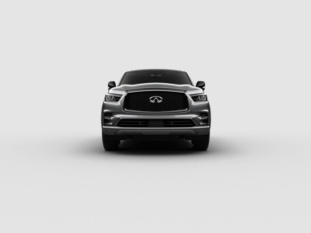 2021 INFINITI QX80 PREMIUM SELECT